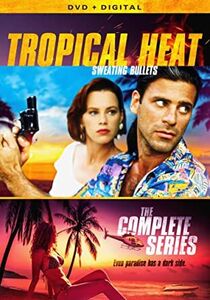 Tropical Heat: The Complete Series