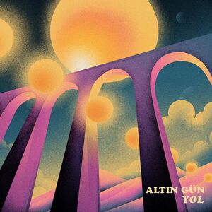Yol , Altin Gun