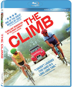 The Climb