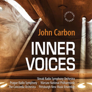 Inner Voices , Various