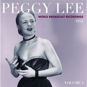 World Broadcast Recordings 1955, Vol 1