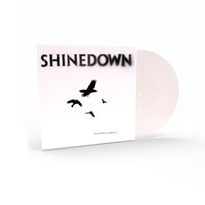 Sound Of Madness , Shinedown
