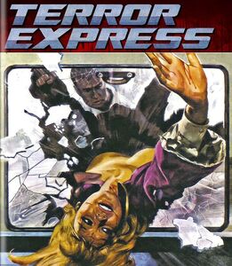 Terror Express
