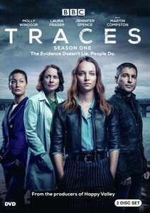 Traces: Season One , Molly Windsor