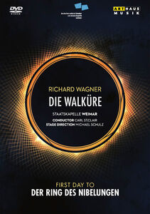 Die Walküre