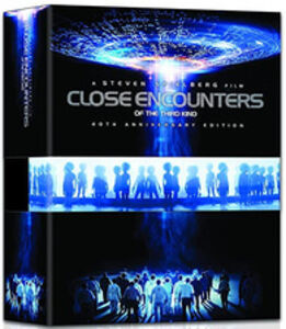 Close Encounters of the Third Kind (Director's Cut) [Import]