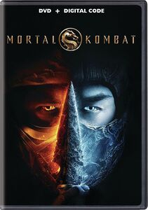 Mortal Kombat