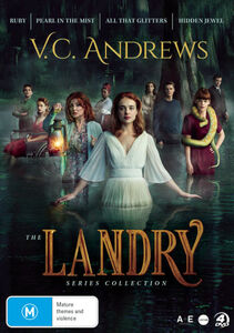 V.C. Andrews: The Landry Series Collection [Import]