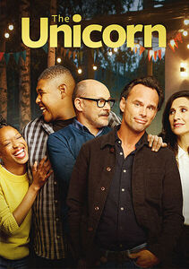 The Unicorn Season 2