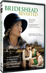 Brideshead Revisited , Ben Whishaw
