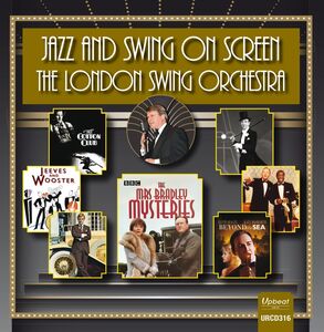 Jazz & Swing On Screen [Import]