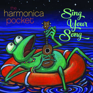 Sing Your Song , The Harmonica Pocket