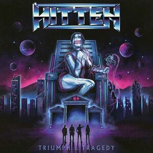Triumph & Tragedy , Hitten