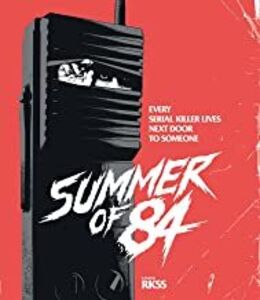 Summer Of 84