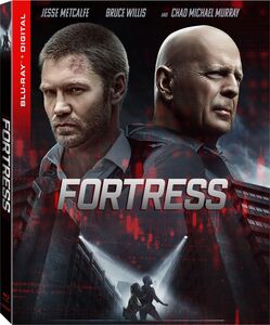 Fortress , Bruce Willis