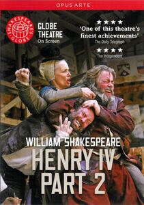 Henry Iv (Part 2) , Oliver Cotton