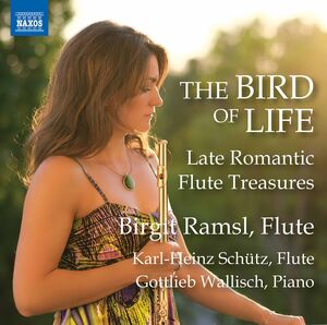 Bird of Life - Late Romant , Gottlieb Wallisch