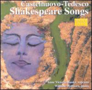 Shakespeare Songs