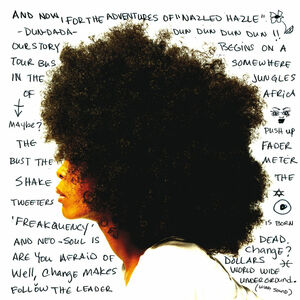 Worldwide Underground , Erykah Badu
