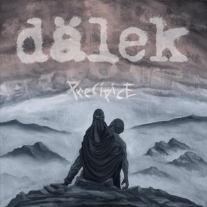 Precipice , Dalek