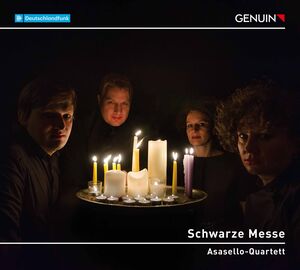 Schwarze Messe , Asasello-Quartett