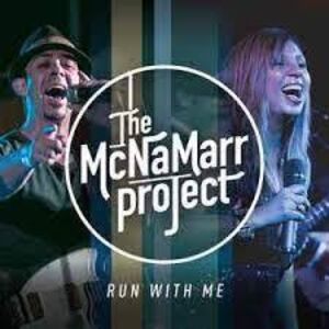 Run With Me [Import]