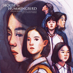 House of Hummingbird (Beolsae) (Original Soundtrack)