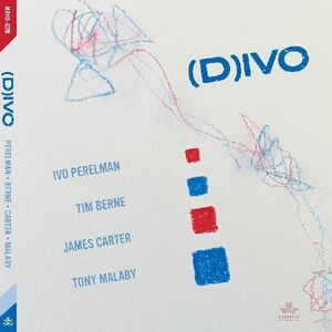 (d)ivo , Ivo Perelman