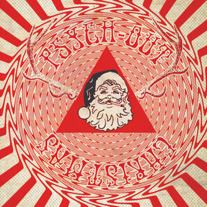 Psych Out Christmas (Various Artists)