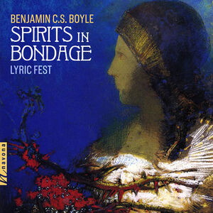 Spirits in Bondage , Bryan Hymel