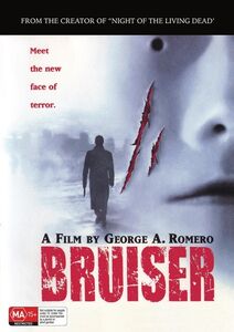 Bruiser [Import]