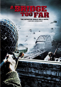 A Bridge Too Far , Dirk Bogarde