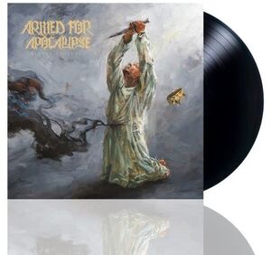 Ritual Violence , Armed for Apocalypse