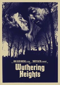 Wuthering Heights , Ian Ogilvy