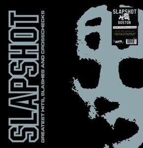 Greatest Hits Slashes & Crosschecks , Slapshot