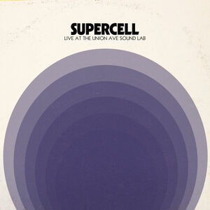 Live Vol. 1 , supercell