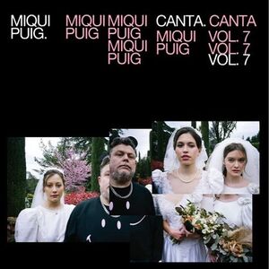 Miqui Puig Canta Vol 7 [Import]