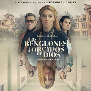 Los Renglones Torcidos De Dios (Original Soundtrack) [Import]