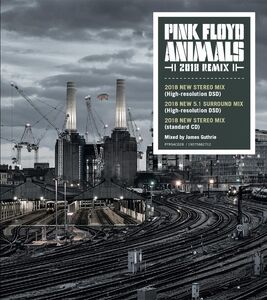 Animals - 2018 Remix , Pink Floyd