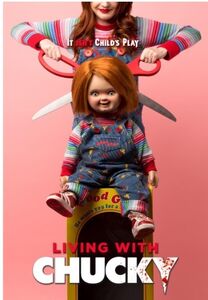 Living With Chucky , Abigail Breslin