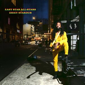 Ziggy Stardub , Easy Star All-Stars