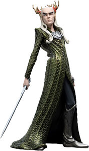 WETA Workshop Mini Epics - The Hobbit Trilogy - Thranduil