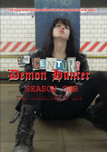 21st Century Demon Hunter: Season 1