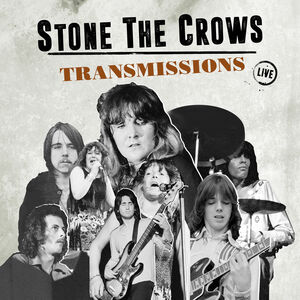 Transmissions [Import] , Stone the Crows