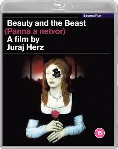 Beauty and the Beast [Import]