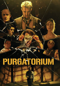 Purgatorium 