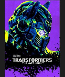 Transformers: The Last Knight , Anthony Hopkins