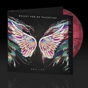 Gravity , Bullet for My Valentine