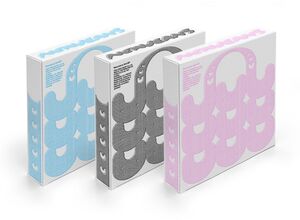NewJeans 2nd EP 'Get Up' (Bunny Beach Bag Ver.) , Newjeans