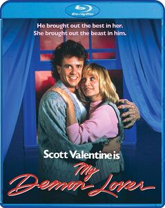 My Demon Lover , Scott Valentine